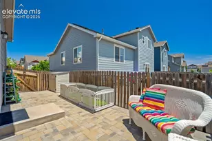 11321 Method Point, Peyton, CO 80831 - Photo 39