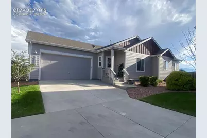 11321 Method Point, Peyton, CO 80831 - Photo 1