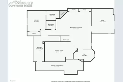 7615 Winding Oaks Drive, Colorado Springs, CO 80919 - Photo 47