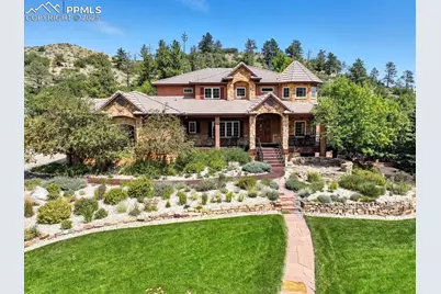 7615 Winding Oaks Drive, Colorado Springs, CO 80919 - Photo 1