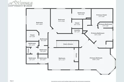 7615 Winding Oaks Drive, Colorado Springs, CO 80919 - Photo 49