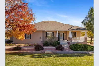 5749 St Charles River Drive, Pueblo, CO 81004 - Photo 1