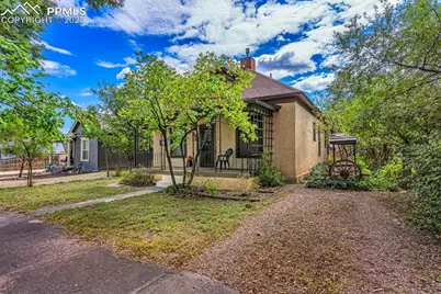 710 Woodlawn Avenue, Canon City, CO 81212 - Photo 3