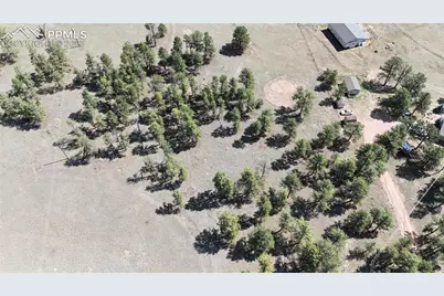 431 High Chateau Road, Florissant, CO 80816 - Photo 23
