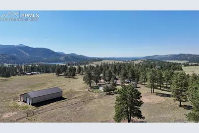 431 High Chateau Road, Florissant, CO 80816 - Photo 7