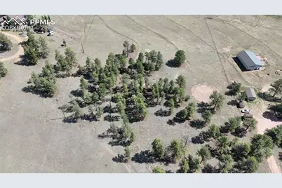 431 High Chateau Road, Florissant, CO 80816 - Photo 3