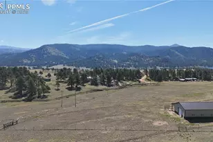 431 High Chateau Rd, Florissant, CO 80816 - Photo 1