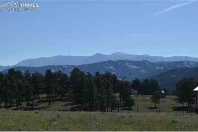 431 High Chateau Road, Florissant, CO 80816 - Photo 9