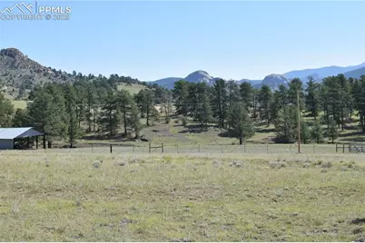 431 High Chateau Road, Florissant, CO 80816 - Photo 3