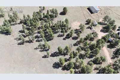 431 High Chateau Road, Florissant, CO 80816 - Photo 23