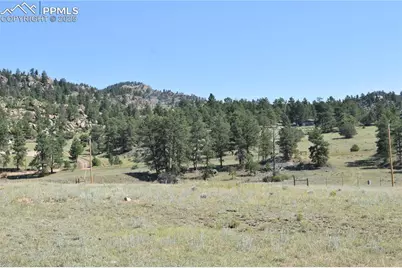 431 High Chateau Road, Florissant, CO 80816 - Photo 7