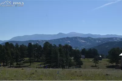 431 High Chateau Road, Florissant, CO 80816 - Photo 1