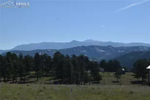 431 High Chateau Rd, Florissant, CO 80816 - Photo 1