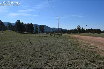 431 High Chateau Road, Florissant, CO 80816 - Photo 29
