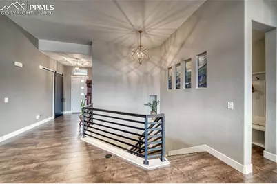 1981 Clayhouse Drive, Colorado Springs, CO 80921 - Photo 35