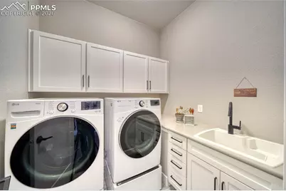 1981 Clayhouse Drive, Colorado Springs, CO 80921 - Photo 25