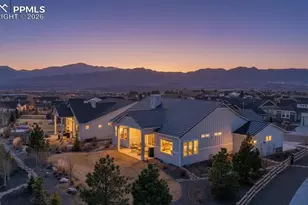 1981 Clayhouse Dr, Colorado Springs, CO 80921 - Photo 5