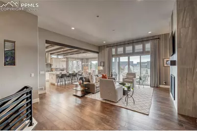 1981 Clayhouse Drive, Colorado Springs, CO 80921 - Photo 9