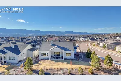 1981 Clayhouse Drive, Colorado Springs, CO 80921 - Photo 49