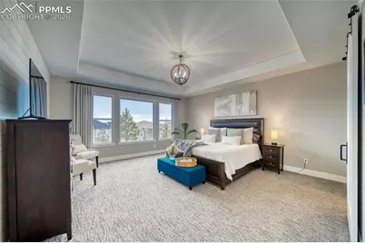 1981 Clayhouse Drive, Colorado Springs, CO 80921 - Photo 29