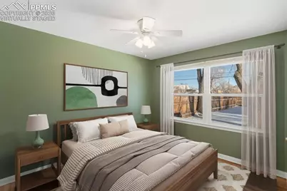 526 E La Salle Street, Colorado Springs, CO 80907 - Photo 3