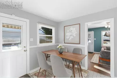 526 E La Salle Street, Colorado Springs, CO 80907 - Photo 5