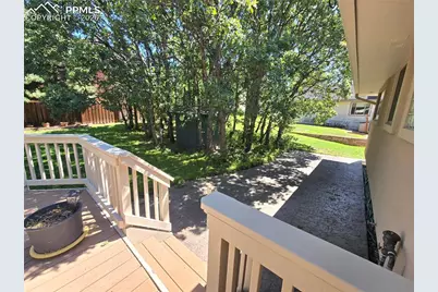 158 Buckeye Drive, Colorado Springs, CO 80919 - Photo 5