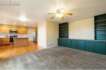 4142 Round Hill Drive, Colorado Springs, CO 80922 - Photo 21