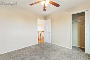 4142 Round Hill Dr, Colorado Springs, CO 80922 - Photo 33