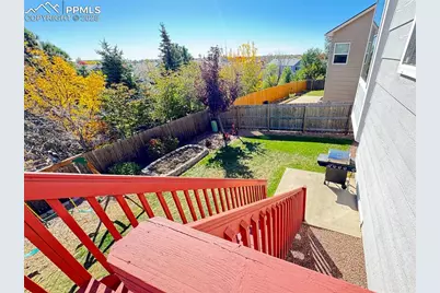 4142 Round Hill Drive, Colorado Springs, CO 80922 - Photo 45