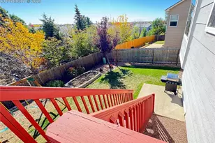 4142 Round Hill Dr, Colorado Springs, CO 80922 - Photo 45