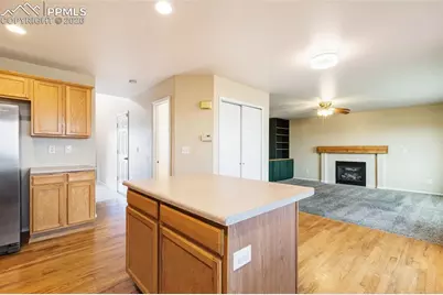 4142 Round Hill Drive, Colorado Springs, CO 80922 - Photo 15