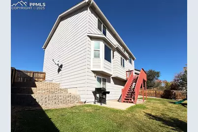 4142 Round Hill Drive, Colorado Springs, CO 80922 - Photo 43