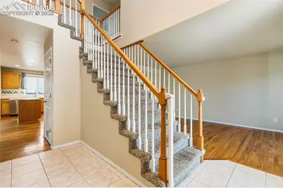 4142 Round Hill Drive, Colorado Springs, CO 80922 - Photo 7