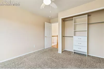 4142 Round Hill Drive, Colorado Springs, CO 80922 - Photo 37