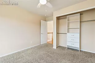 4142 Round Hill Dr, Colorado Springs, CO 80922 - Photo 37