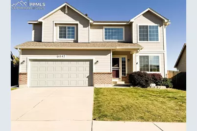 4142 Round Hill Drive, Colorado Springs, CO 80922 - Photo 1