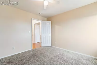 4142 Round Hill Drive, Colorado Springs, CO 80922 - Photo 31