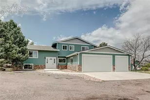 6210 Luther Rd, Colorado Springs, CO 80927 - Photo 1