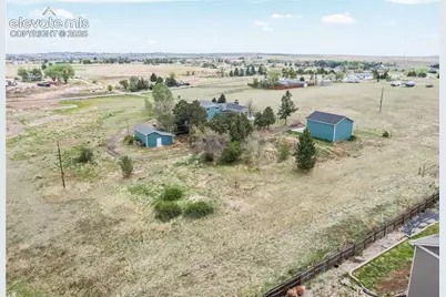 6210 Luther Road, Colorado Springs, CO 80927 - Photo 9
