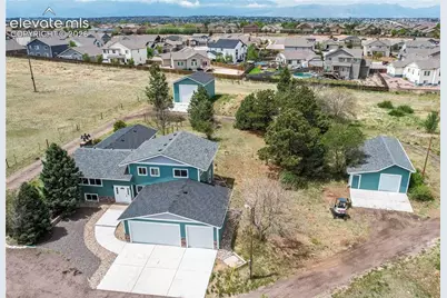 6210 Luther Road, Colorado Springs, CO 80927 - Photo 5