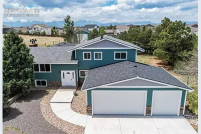 6210 Luther Road, Colorado Springs, CO 80927 - Photo 3
