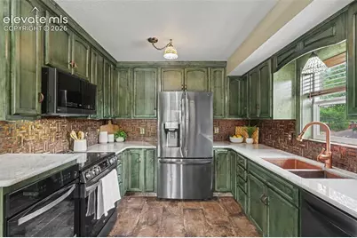 115 Red Rock Avenue, Colorado Springs, CO 80904 - Photo 15
