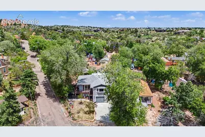 115 Red Rock Avenue, Colorado Springs, CO 80904 - Photo 37