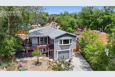 115 Red Rock Avenue, Colorado Springs, CO 80904 - Photo 9