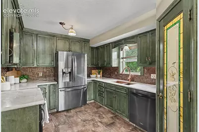 115 Red Rock Avenue, Colorado Springs, CO 80904 - Photo 5