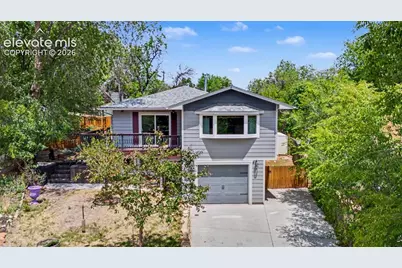 115 Red Rock Avenue, Colorado Springs, CO 80904 - Photo 35