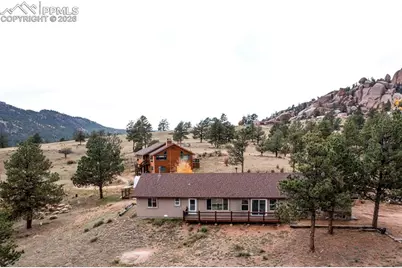 34 Fetlock Circle, Florissant, CO 80816 - Photo 5