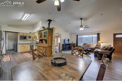 34 Fetlock Circle, Florissant, CO 80816 - Photo 23