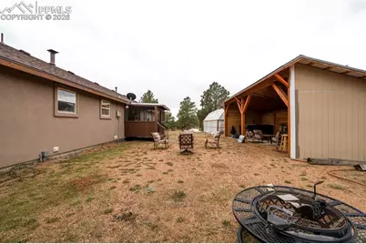 34 Fetlock Circle, Florissant, CO 80816 - Photo 11